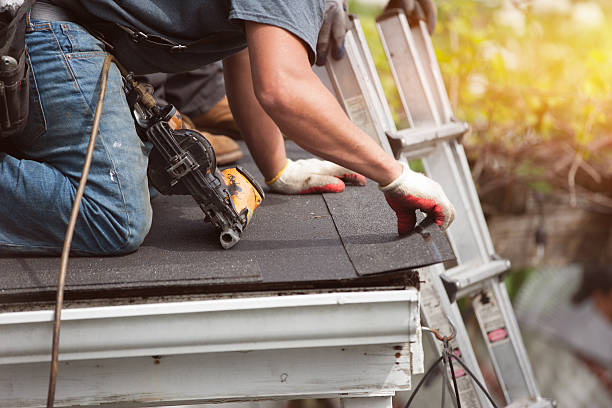 Best Storm Damage Roof Repair  in Dayton, KY
